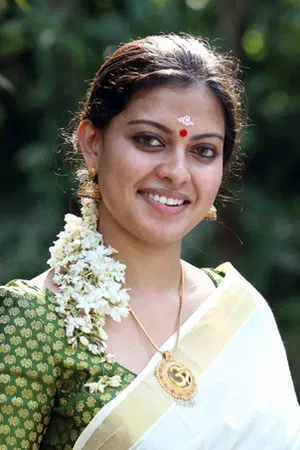 Anusree Nair photo
