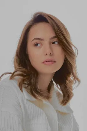 Tuana Naz Tiryaki photo