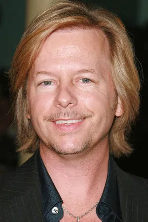 David Spade photo