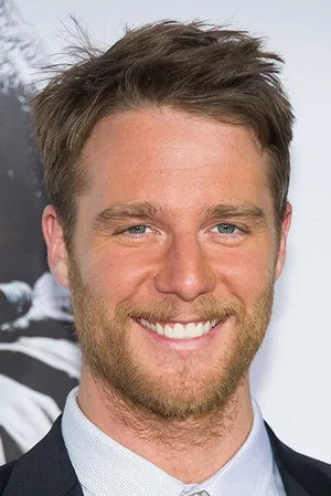 Jake McDorman photo