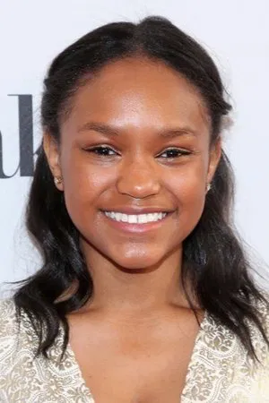 Eden Duncan-Smith photo