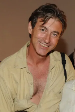 Aias Manthopoulos photo