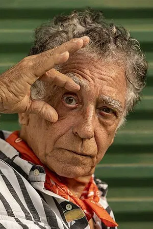 Neville D'Almeida photo