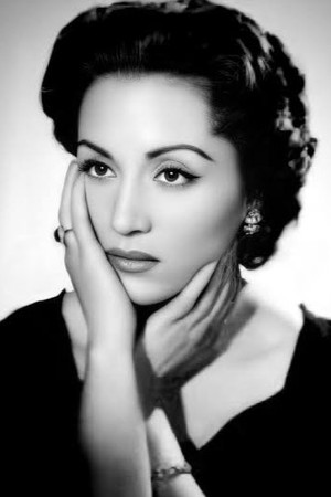 María Teresa Rivas photo