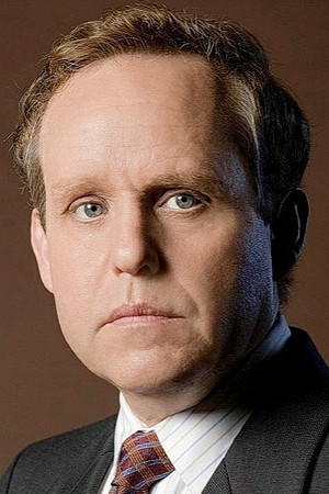 Peter MacNicol photo