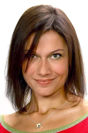 Catherine Mazoyer photo