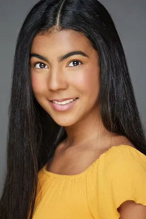 Danielle Chambers photo