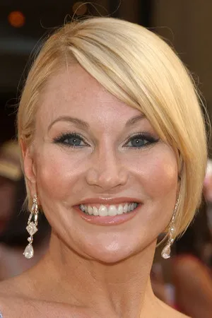 Schae Harrison photo