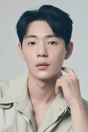 Shin Jae-ha photo