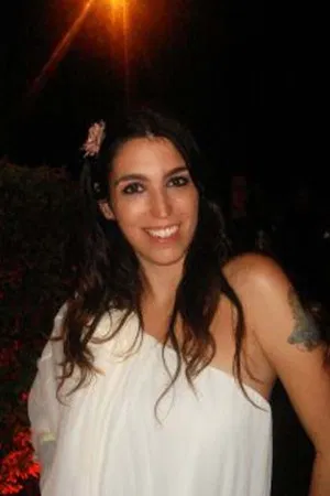 Joana Mazzucchelli photo