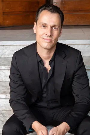 Niels Bourgonje photo