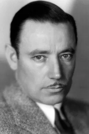 Lawford Davidson photo