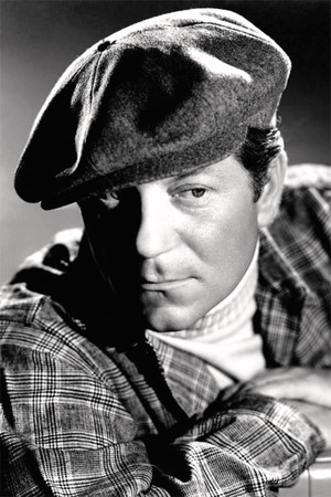 Jean Gabin photo