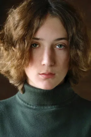 Jackson A. Dunn photo