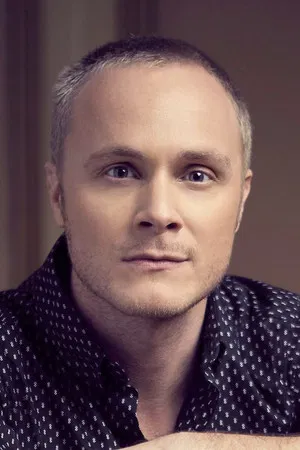David Anders photo