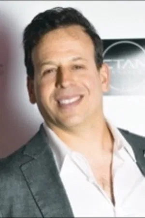 Eric Weinstock photo