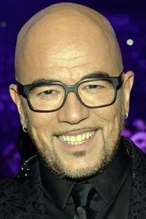 Pascal Obispo photo