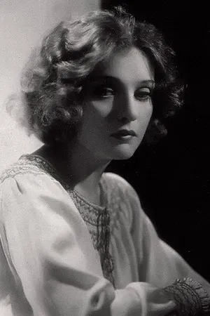 Anna Sten photo