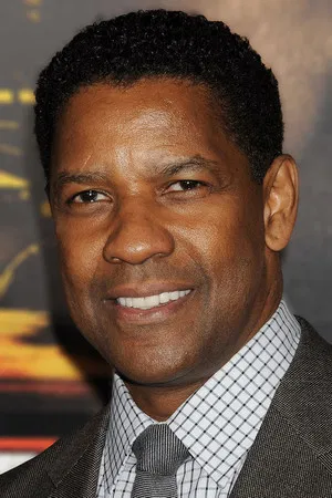 Denzel Washington photo