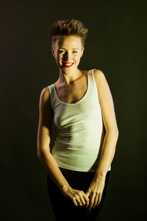 Olga Stashkevich photo