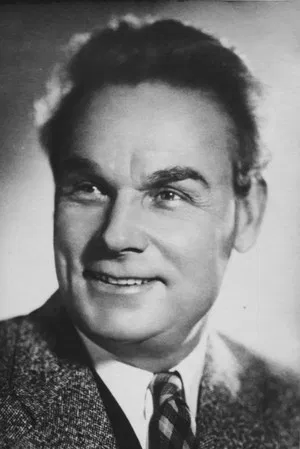 Serhii Stoliarov photo