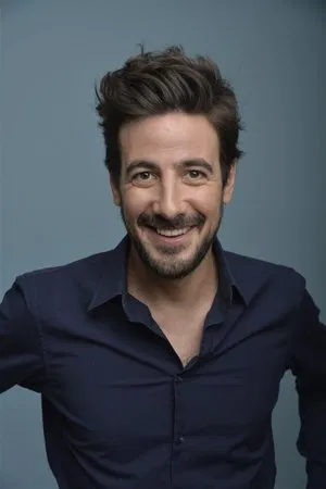 Maxime Gasteuil photo