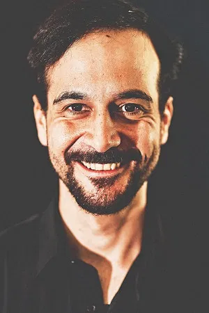 Achmed Abdel-Salam photo