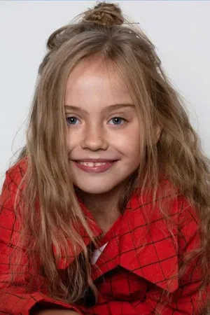 Varvara Mayorova photo