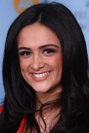 Amy-Leigh Hickman photo