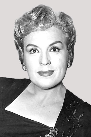 Mercedes Vecino photo