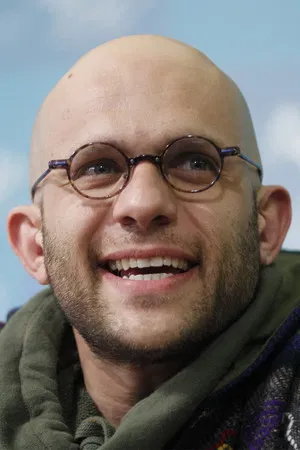 Babak Hamidian photo