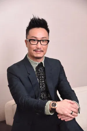 Ronald Cheng Chung-Kei photo