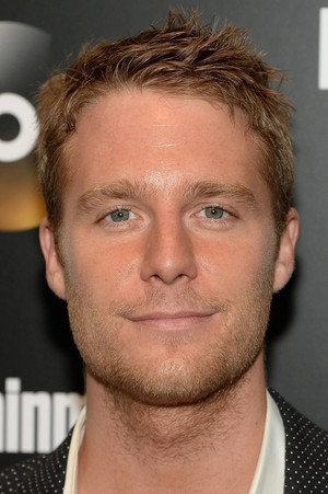 Jake McDorman photo