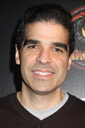 Ed Boon photo
