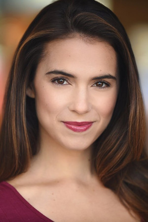 Rachel Cora Wood photo