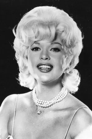 Jayne Mansfield photo