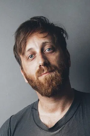 Dan Auerbach photo