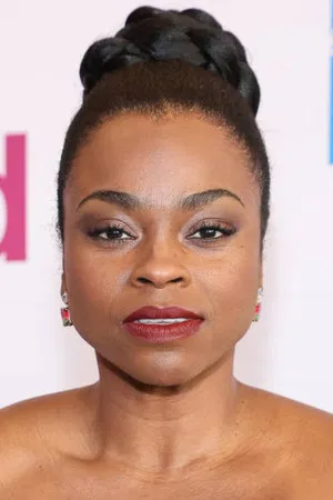 Stacey Sargeant photo