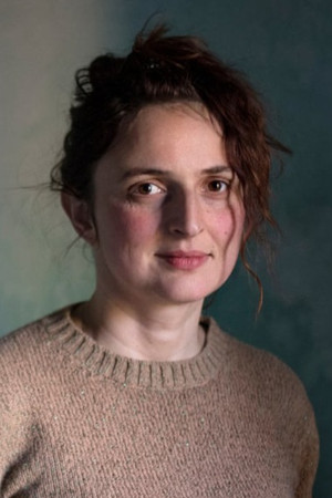 Alice Rohrwacher photo