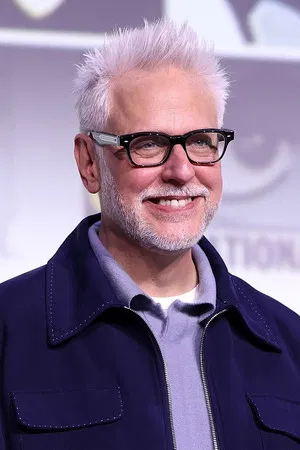 James Gunn photo