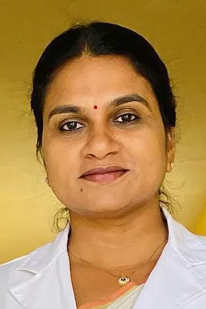 Geethi Sangeetha photo