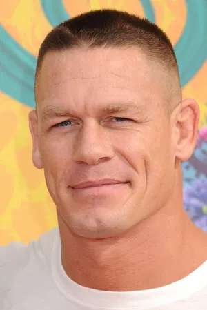 John Cena photo