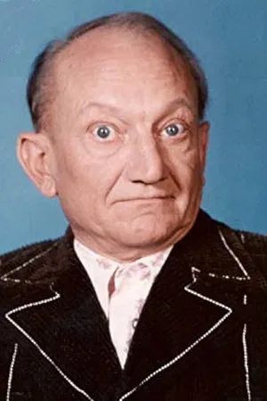 Billy Barty photo