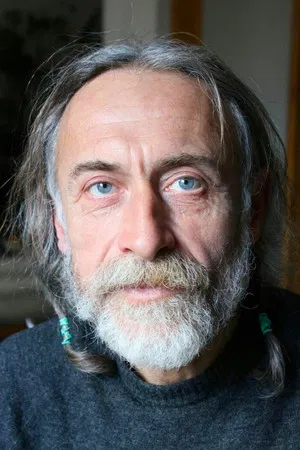 Anton Trendafilov photo