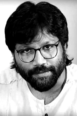 Sandeep Reddy Vanga photo
