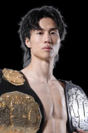 Akihiro Kaneko photo