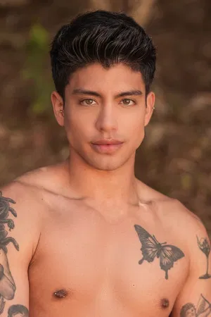 Alessandro Lee photo