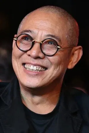 Jet Li photo