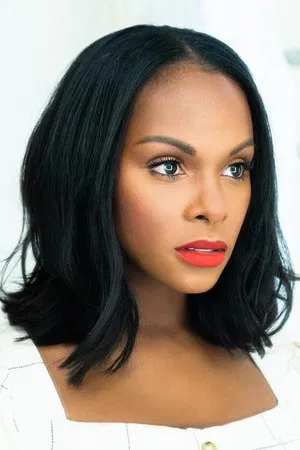 Tika Sumpter photo