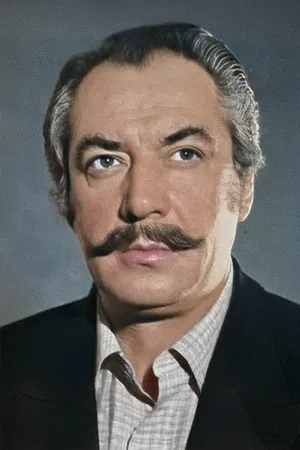 Sadettin Erbil photo